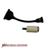 Fuel Line With Filter 120295