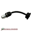Fuel Line With Filter 120388