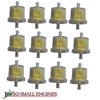 Fuel Filter Shop Pack 120566