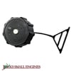 Fuel Cap 125017