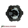 Fuel Cap 125033