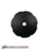 Fuel Cap 125086