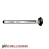 Fuel Cap w/ Gauge 125165