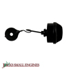 Gas Cap 125207