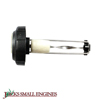 Fuel Cap with Gauge 125260
