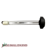 Fuel Cap with Gauge 125280