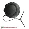 Fuel Cap 125322