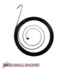 Starter Spring 155531