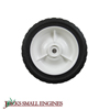 PLASTIC WHEEL 195016