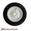 Plastic Wheel 195024