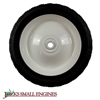 STEEL WHEEL 205039