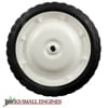 STEEL DRIVE WHEEL 205062