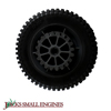 PLASTIC WHEEL 205366