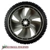 WHEEL ASSEMBLY 205418