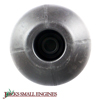Plastic Deck Wheel 210037