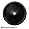 HEAVY DUTY PLASTIC DECK WHEEL 210054