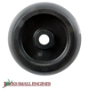 PLASTIC DECK WHEEL 210243