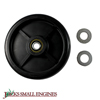 Plastic Deck Wheel 210259