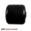 Plastic Deck Wheel 210263