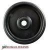 PLASTIC DECK WHEEL 210407