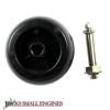 Plastic Deck Wheel Kit 210455