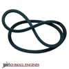 True Blue Belt 248036