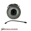 ELECTRIC PTO CLUTCH 255552
