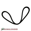 OEM REPLACEMENT BELT 265081