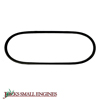 OEM REPLACEMENT BELT 265421