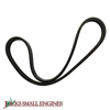 OEM REPLACEMENT BELT 265474