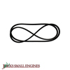 OEM REPLACEMENT BELT 265724