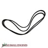 OEM REPLACEMENT BELT 265744