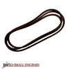 OEM REPLACEMENT BELT 265834