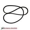 OEM REPLACEMENT BELT 265862