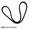 OEM Replacement Belt 265909