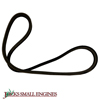 OEM Replacement Belt 265912