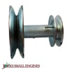 ENGINE PULLEY 275100