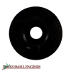 CAST IRON PULLEY 275697