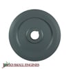 Heavy Duty Cast Iron Pulley 275875