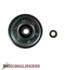 HEAVY DUTY FLAT IDLER 280156