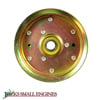 HEAVY DUTY FLAT IDLER 280242