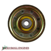 HEAVY DUTY FLAT IDLER 280279
