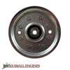 HEAVY DUTY FLAT IDLER 280325