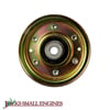 HEAVY DUTY FLAT IDLER 280408