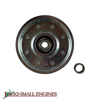 HEAVY DUTY FLAT IDLER 280420