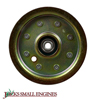 HEAVY DUTY FLAT IDLER 280794
