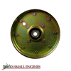 HEAVY DUTY FLAT IDLER 280802