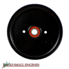 HEAVY DUTY FLAT IDLER 280838