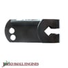 STEERING ARM 285952