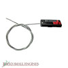 Throttle Control Cable 290049